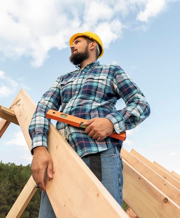 Roofer Company Scarborough